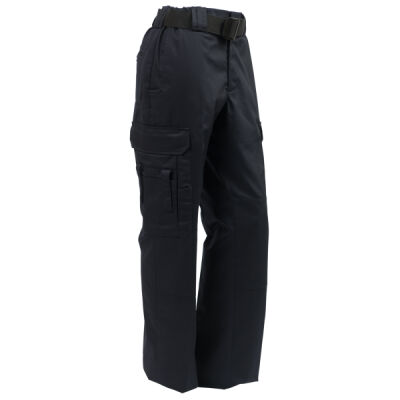 Ridge - Elbeco Tek3™ Poly/Cotton Twill EMT Pants Black Thumbnail