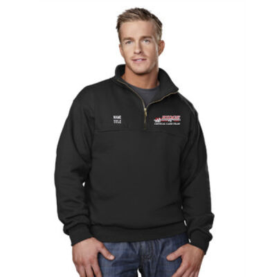 NO PATCHES - Try Mountain Critical Care  Job Shirt 644 Thumbnail