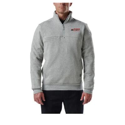 PATCHES - Ridge - 5.11 Grey EMS Jobshirt   Thumbnail