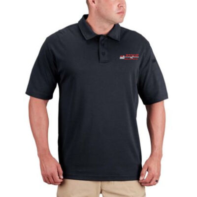 Ridge - Propper® Men's Uniform Cotton Polo - Short Sleeve Thumbnail