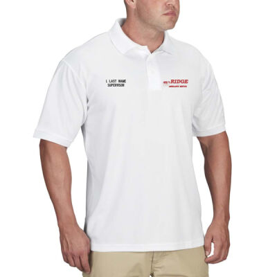 Ridge - Propper® Men's Uniform Polo - Short Sleeve Thumbnail