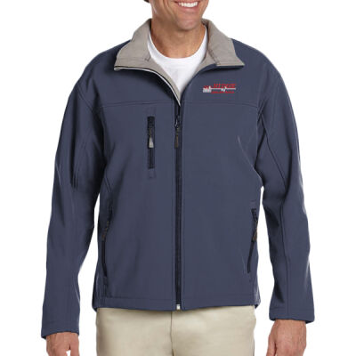 NO PATCH - MED VAN Jacket Thumbnail