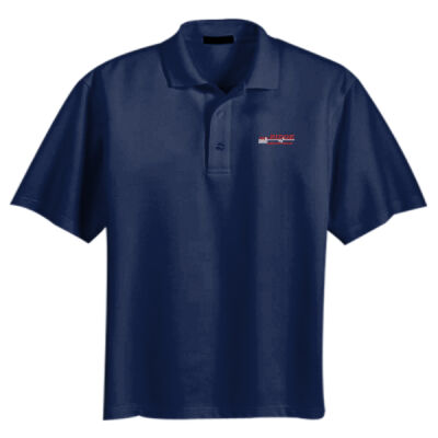 Ridge - UFX TACTICAL SHORT SLEEVE POLOS – MENS Thumbnail