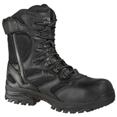 Ridge - The Deuce » 8" Waterproof Side Zip Composite Safety Toe Thumbnail