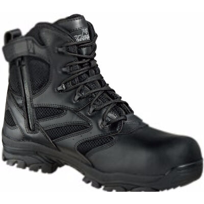 Ridge - Thorogood The Deuce 6" Waterproof Side Zip w/ Composite Toe Station Boot Thumbnail