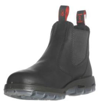 Ridge - UBBK "Easy Escape" - Black - ITEM BACK ORDER UNTIL MARCH 2022 Thumbnail